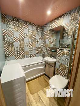 1-к квартира, на длительный срок, 35м2, 7/10 этаж