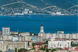 1-к квартира, посуточно, 22м2, 20/23 этаж