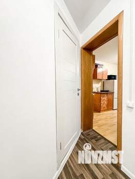 Студия квартира, на длительный срок, 22м2, 1/5 этаж