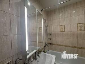 1-к квартира, на длительный срок, 52м2, 9/16 этаж