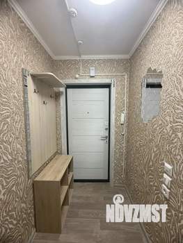 1-к квартира, на длительный срок, 38м2, 14/17 этаж