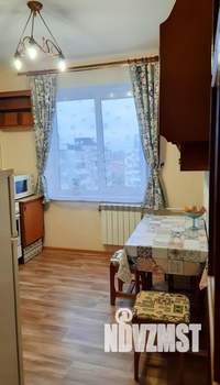 3-к квартира, на длительный срок, 62м2, 10/10 этаж