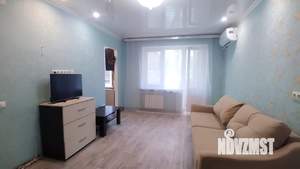 1-к квартира, на длительный срок, 31м2, 2/5 этаж