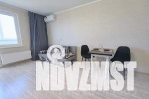 1-к квартира, посуточно, 27м2, 15/16 этаж