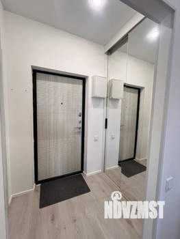 Студия квартира, на длительный срок, 28м2, 3/3 этаж