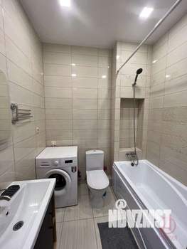 1-к квартира, на длительный срок, 42м2, 8/22 этаж