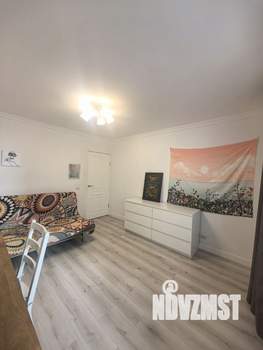 2-к квартира, на длительный срок, 62м2, 8/16 этаж