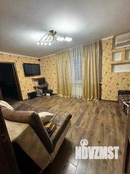 2-к квартира, на длительный срок, 52м2, 4/5 этаж