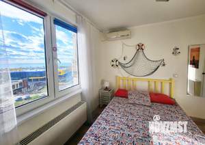 1-к квартира, посуточно, 16м2, 1/1 этаж