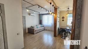 2-к квартира, на длительный срок, 56м2, 9/20 этаж