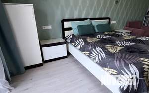 1-к квартира, посуточно, 42м2, 4/5 этаж