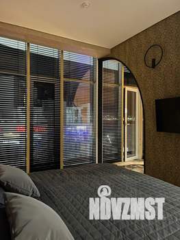 2-к квартира, посуточно, 55м2, 3/4 этаж