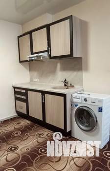 1-к квартира, посуточно, 37м2, 2/7 этаж