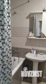 1-к квартира, на длительный срок, 25м2, 15/22 этаж