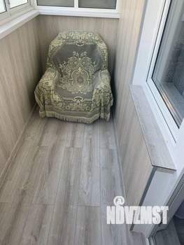 1-к квартира, на длительный срок, 39м2, 1/16 этаж