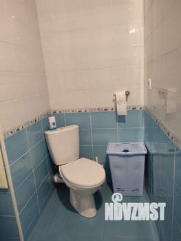 1-к квартира, посуточно, 36м2, 4/4 этаж