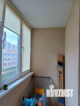 2-к квартира, на длительный срок, 63м2, 5/17 этаж