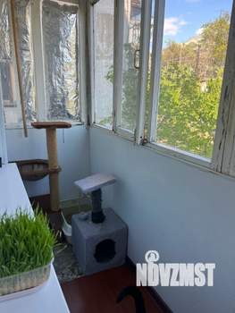 1-к квартира, на длительный срок, 21м2, 3/9 этаж