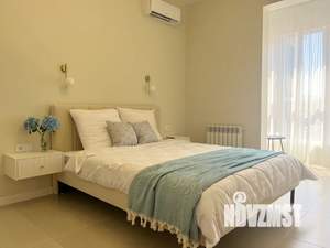 1-к квартира, посуточно, 45м2, 8/9 этаж