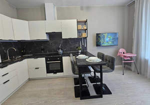 2-к квартира, на длительный срок, 71м2, 9/20 этаж