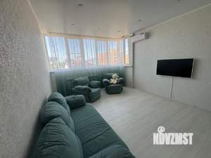 2-к квартира, на длительный срок, 68м2, 9/15 этаж