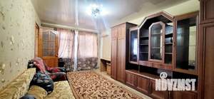 2-к квартира, на длительный срок, 47м2, 4/5 этаж