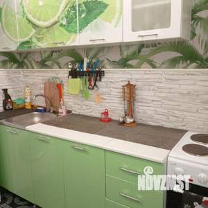 1-к квартира, посуточно, 36м2, 1/7 этаж