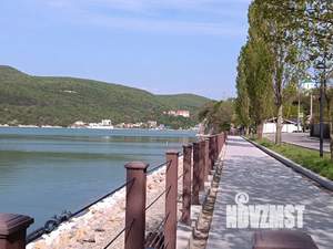 1-к квартира, посуточно, 35м2, 5/20 этаж