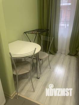 Студия квартира, посуточно, 25м2, 2/3 этаж