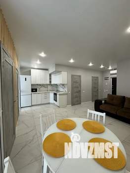 2-к квартира, посуточно, 60м2, 5/8 этаж