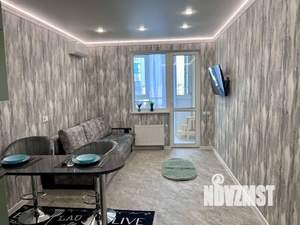 Студия квартира, посуточно, 30м2, 13/20 этаж