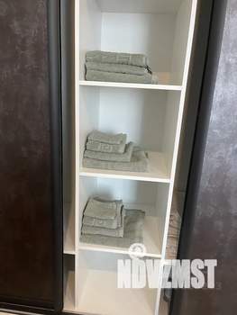 1-к квартира, посуточно, 50м2, 18/23 этаж