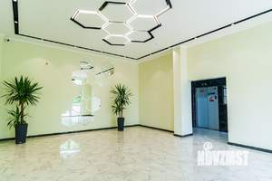 2-к квартира, посуточно, 46м2, 1/1 этаж