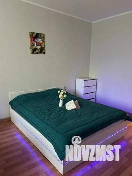 1-к квартира, посуточно, 40м2, 5/9 этаж