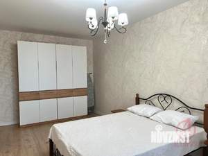 2-к квартира, на длительный срок, 60м2, 7/16 этаж