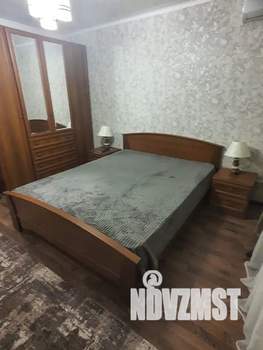 2-к квартира, посуточно, 63м2, 10/16 этаж