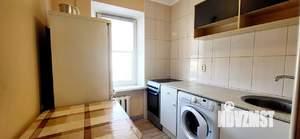 1-к квартира, на длительный срок, 23м2, 8/9 этаж