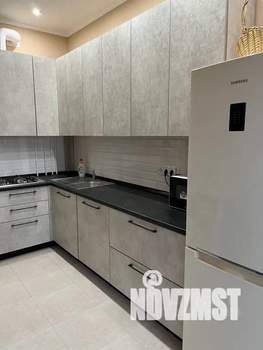 1-к квартира, посуточно, 40м2, 3/14 этаж