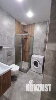 1-к квартира, на длительный срок, 40м2, 7/18 этаж