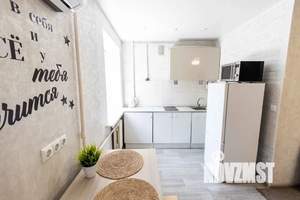 Студия квартира, посуточно, 29м2, 4/5 этаж