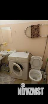 1-к квартира, на длительный срок, 40м2, 3/17 этаж