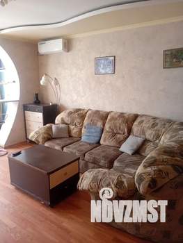 2-к квартира, посуточно, 58м2, 4/16 этаж