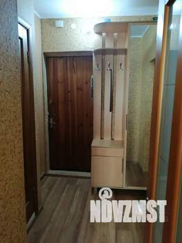 1-к квартира, посуточно, 36м2, 6/9 этаж