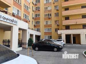 1-к квартира, на длительный срок, 43м2, 14/16 этаж