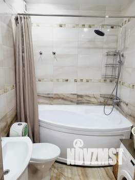 2-к квартира, посуточно, 74м2, 1/4 этаж