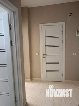 1-к квартира, на длительный срок, 45м2, 2/24 этаж