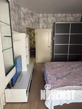 1-к квартира, посуточно, 42м2, 5/9 этаж