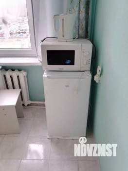 1-к квартира, на длительный срок, 22м2, 9/9 этаж