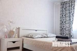 3-к квартира, посуточно, 90м2, 10/16 этаж