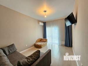 2-к квартира, на длительный срок, 62м2, 18/20 этаж